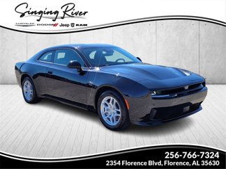 New 2025 Dodge Charger R/T w/ Quick Order Package 25M R/T image 1