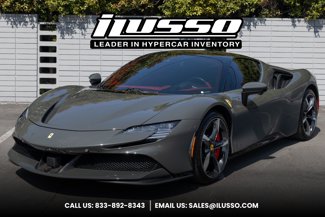 Used 2023 Ferrari SF90 Stradale image 1