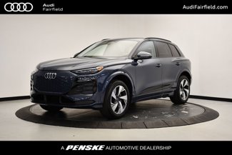 New 2025 Audi Q6 e-tron Premium Plus image 1