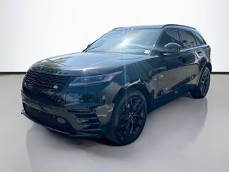 Certified 2025 Land Rover Range Rover Velar Dynamic SE image 1