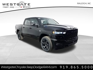 New 2026 RAM 1500 4x4 Crew Cab image 1