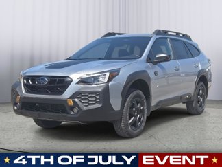 New 2025 Subaru Outback Wilderness image 1