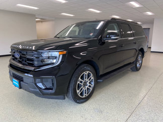 New 2025 Ford Expedition Max Active image 1