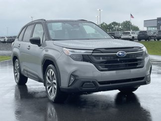 New 2025 Subaru Forester Touring image 1