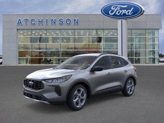 New 2025 Ford Escape ST-Line w/ Tech Pack #1 image 1