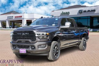 New 2025 RAM 2500 Laramie image 1