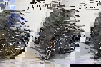 New 2026 BMW X7 xDrive40i w/ M Sport Package image 1