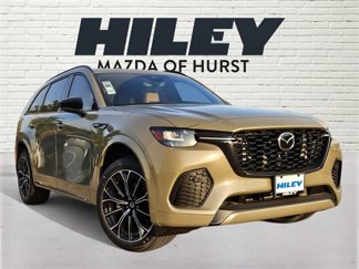 New 2025 MAZDA CX-70 3.3 Turbo S w/ Premium Plus image 1