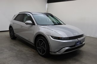 New 2025 Hyundai Ioniq 5 Limited image 1