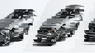 New 2025 Buick Envista Avenir image 1