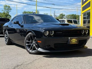 Used 2021 Dodge Challenger R/T Scat Pack w/ Driver Convenience Group image 1