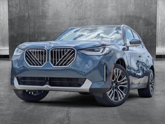 New 2025 BMW X3 xDrive30i w/ Premium Package image 1