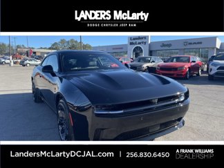 New 2025 Dodge Charger R/T w/ Quick Order Package 25M R/T image 1