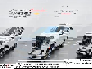 Used 2024 GMC Yukon XL Denali Ultimate image 1