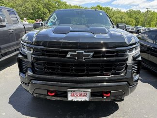 Certified 2024 Chevrolet Silverado 1500 LT Trail Boss w/ Protection Package image 1