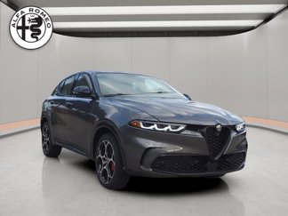 New 2024 Alfa Romeo Tonale Veloce image 1