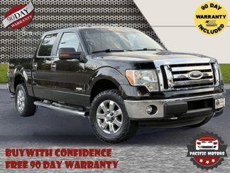 Used 2013 Ford F150 XLT w/ XLT Chrome Pkg image 1