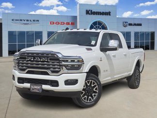 New 2025 RAM 2500 Limited image 1