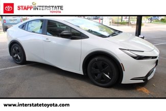 New 2026 Toyota Prius Plug-In Hybrid image 1