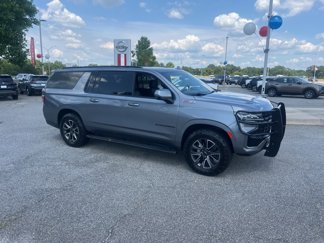 Used 2022 Chevrolet Suburban Z71 w/ Z71 Off-Road Package image 1