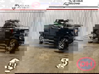 New 2025 GMC Sierra 1500 Denali w/ Denali Reserve Package image 1