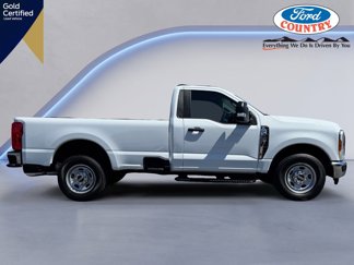 Certified 2024 Ford F350 XL w/ XL Chrome Package image 1