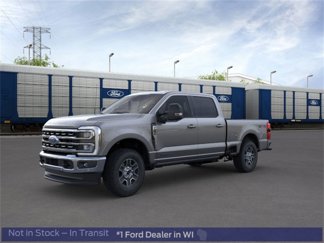 New 2025 Ford F250 4x4 Crew Cab Super Duty image 1
