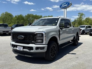 New 2025 Ford F250 Lariat w/ Lariat Ultimate Package image 1