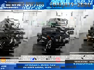 Used 2021 Hyundai Palisade SEL image 1
