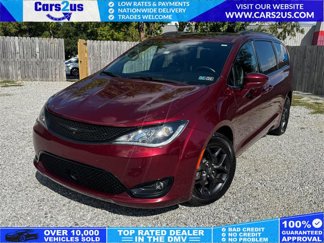 Used 2019 Chrysler Pacifica Touring-L Plus w/ Advanced Safetytec Group image 1