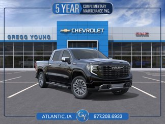 New 2026 GMC Sierra 1500 Denali Ultimate image 1