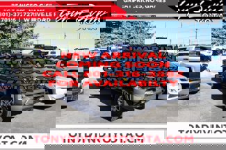 Used 2024 Toyota Tacoma Limited w/ Limited Package (LT) image 1