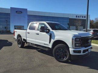 New 2025 Ford F250 XL image 1