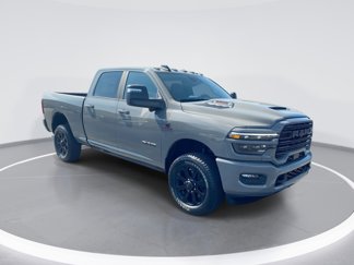 New 2025 RAM 2500 Laramie image 1