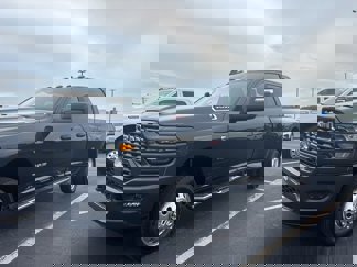 New 2026 RAM 3500 Big Horn image 1