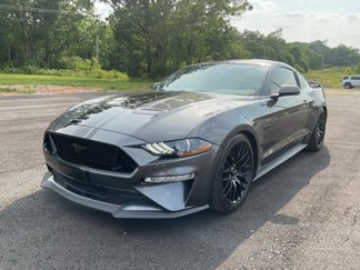 Used 2019 Ford Mustang GT Premium w/ GT Performance Package image 1