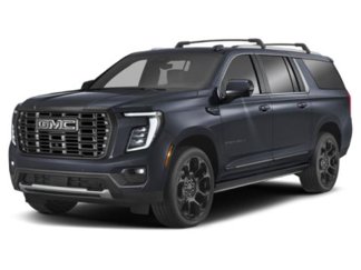 New 2025 GMC Yukon XL AT4 Ultimate image 1