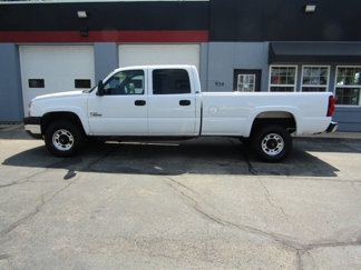 Used 2007 Chevrolet Silverado 3500 LT w/ Heavy-Duty Power Package image 1