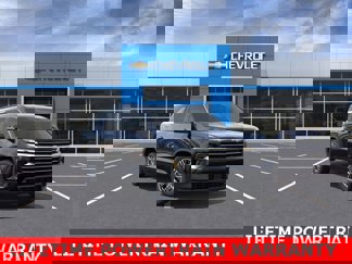 New 2026 Chevrolet Traverse LT w/ Enhanced Driving Package image 1