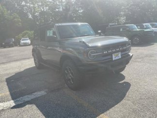 Certified 2022 Ford Bronco Big Bend image 1