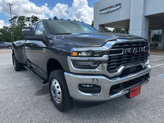 New 2025 RAM 3500 Tradesman image 1