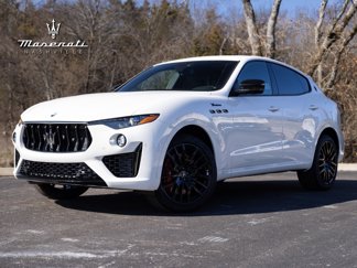 New 2024 Maserati Levante Modena Ultima image 1