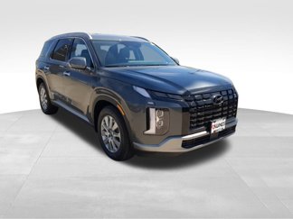 New 2025 Hyundai Palisade SEL image 1