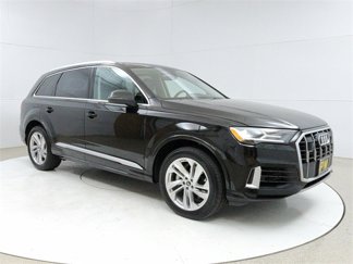 Used 2022 Audi Q7 3.0T Premium Plus image 1