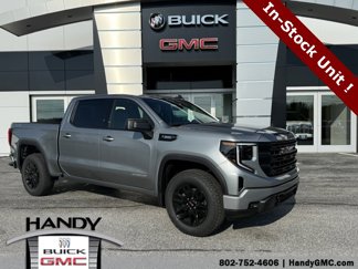 New 2026 GMC Sierra 1500 Elevation image 1