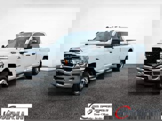 Used 2024 RAM 3500 Big Horn image 1