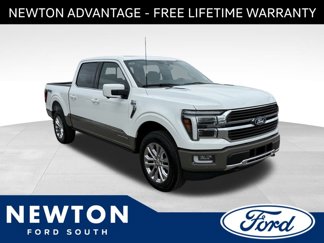 New 2025 Ford F150 King Ranch image 1