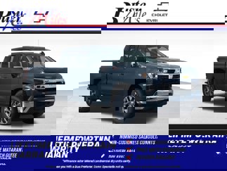 New 2026 Chevrolet Silverado 1500 LT image 1