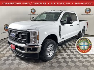 New 2025 Ford F350 XL w/ 360-Degree Camera Package image 1