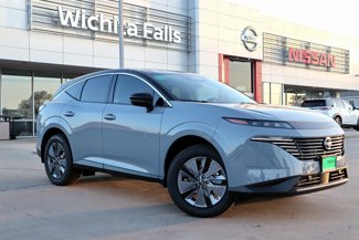 New 2025 Nissan Murano SL image 1